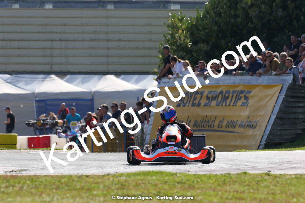 26 & 27/03/2022 : 2ème manche du Championnat du Sud 2022 à Layrac (photos Stéphane Agnus) 2022 — karting