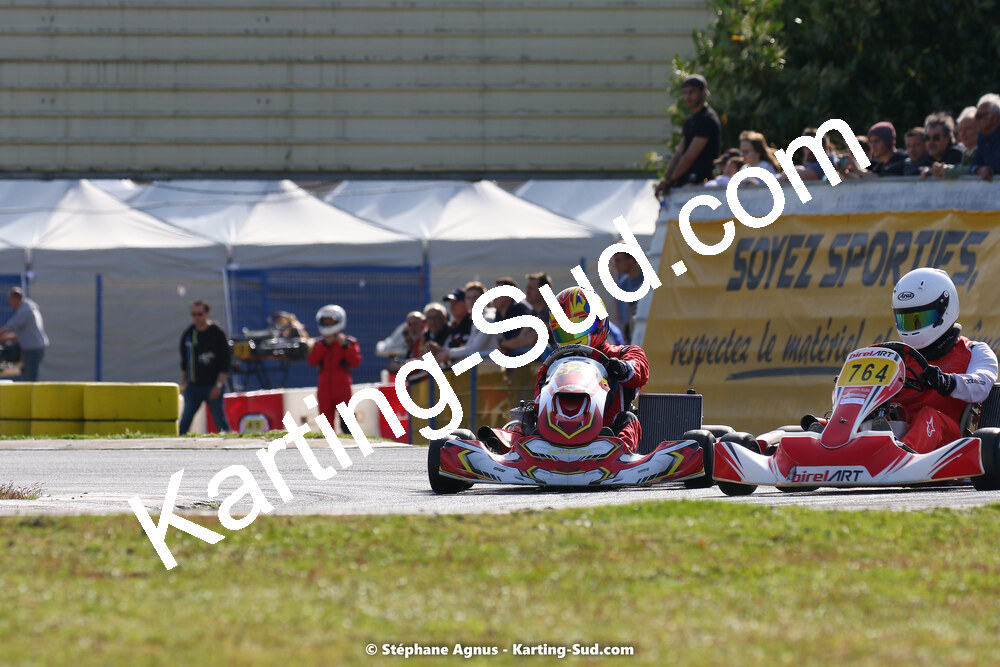 26 & 27/03/2022 : 2ème manche du Championnat du Sud 2022 à Layrac (photos Stéphane Agnus) 2022 — karting