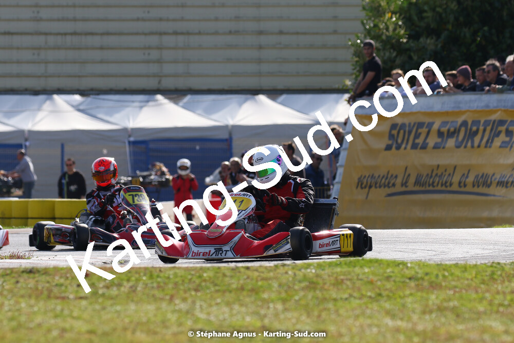 26 & 27/03/2022 : 2ème manche du Championnat du Sud 2022 à Layrac (photos Stéphane Agnus) 2022 — karting