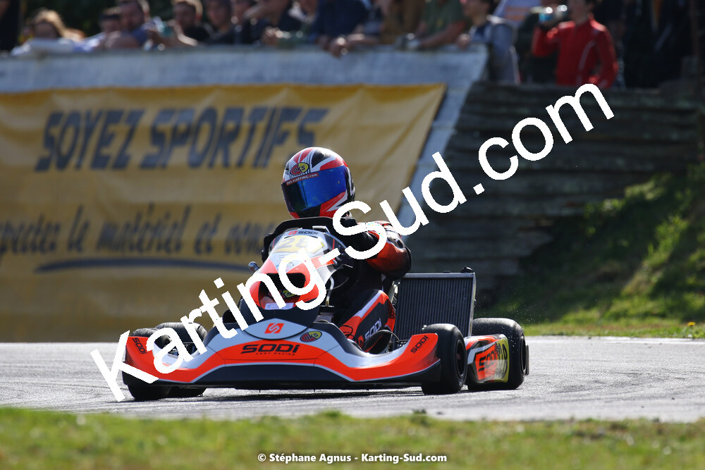 26 & 27/03/2022 : 2ème manche du Championnat du Sud 2022 à Layrac (photos Stéphane Agnus) 2022 — karting