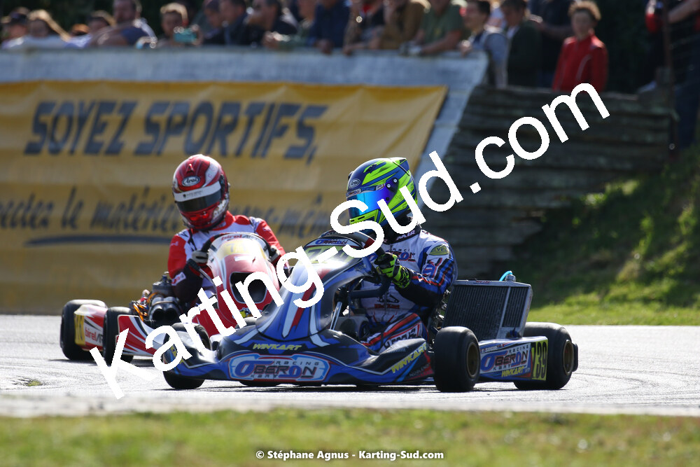 26 & 27/03/2022 : 2ème manche du Championnat du Sud 2022 à Layrac (photos Stéphane Agnus) 2022 — karting