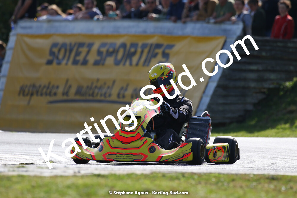 26 & 27/03/2022 : 2ème manche du Championnat du Sud 2022 à Layrac (photos Stéphane Agnus) 2022 — karting