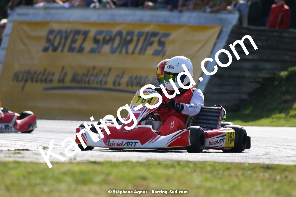 26 & 27/03/2022 : 2ème manche du Championnat du Sud 2022 à Layrac (photos Stéphane Agnus) 2022 — karting