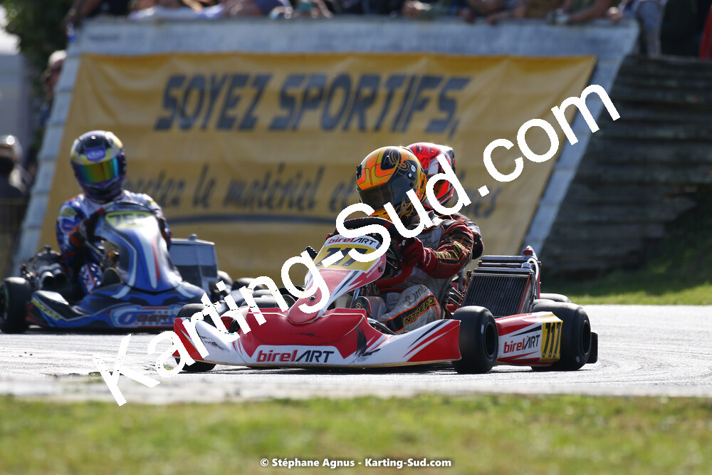 26 & 27/03/2022 : 2ème manche du Championnat du Sud 2022 à Layrac (photos Stéphane Agnus) 2022 — karting