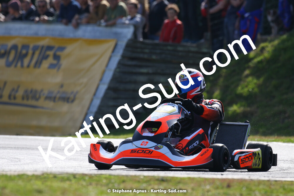 26 & 27/03/2022 : 2ème manche du Championnat du Sud 2022 à Layrac (photos Stéphane Agnus) 2022 — karting