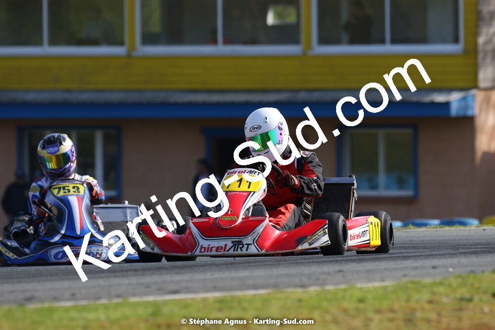 26 & 27/03/2022 : 2ème manche du Championnat du Sud 2022 à Layrac (photos Stéphane Agnus) 2022 — karting
