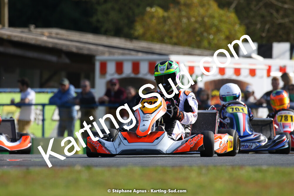 26 & 27/03/2022 : 2ème manche du Championnat du Sud 2022 à Layrac (photos Stéphane Agnus) 2022 — karting