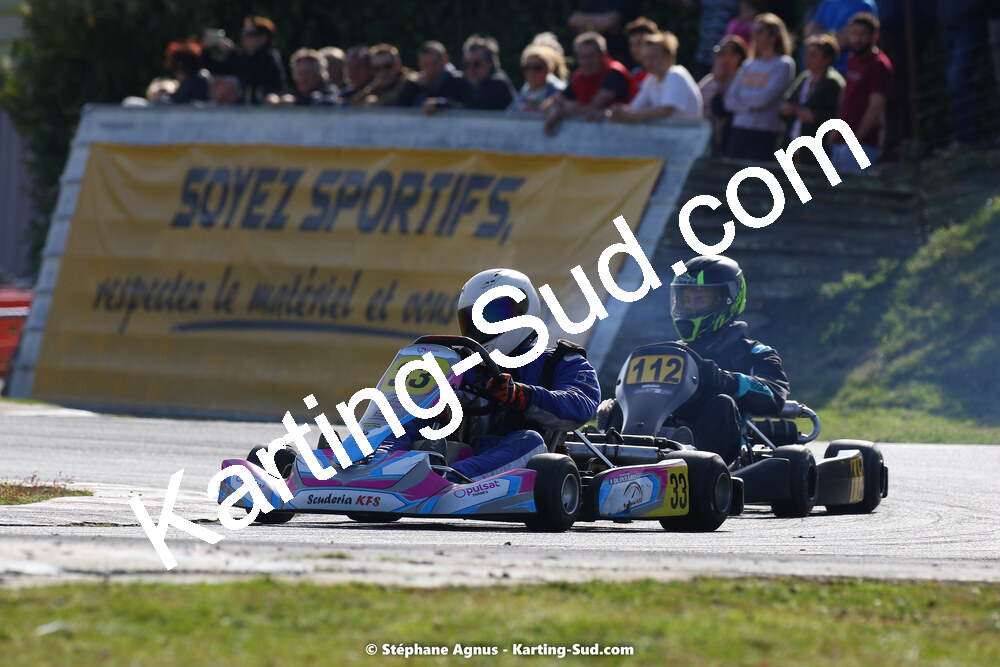 26 & 27/03/2022 : 2ème manche du Championnat du Sud 2022 à Layrac (photos Stéphane Agnus) 2022 — karting