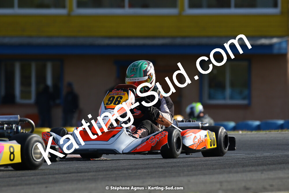 26 & 27/03/2022 : 2ème manche du Championnat du Sud 2022 à Layrac (photos Stéphane Agnus) 2022 — karting
