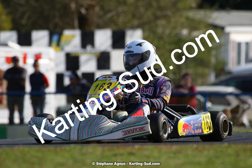 26 & 27/03/2022 : 2ème manche du Championnat du Sud 2022 à Layrac (photos Stéphane Agnus) 2022 — karting