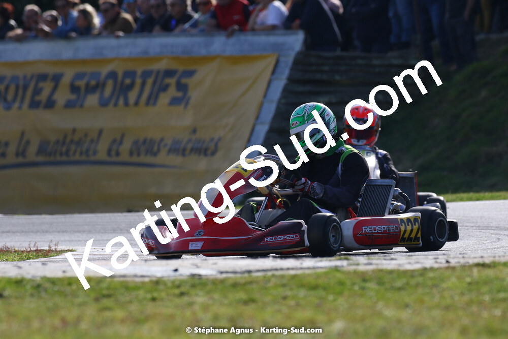 26 & 27/03/2022 : 2ème manche du Championnat du Sud 2022 à Layrac (photos Stéphane Agnus) 2022 — karting