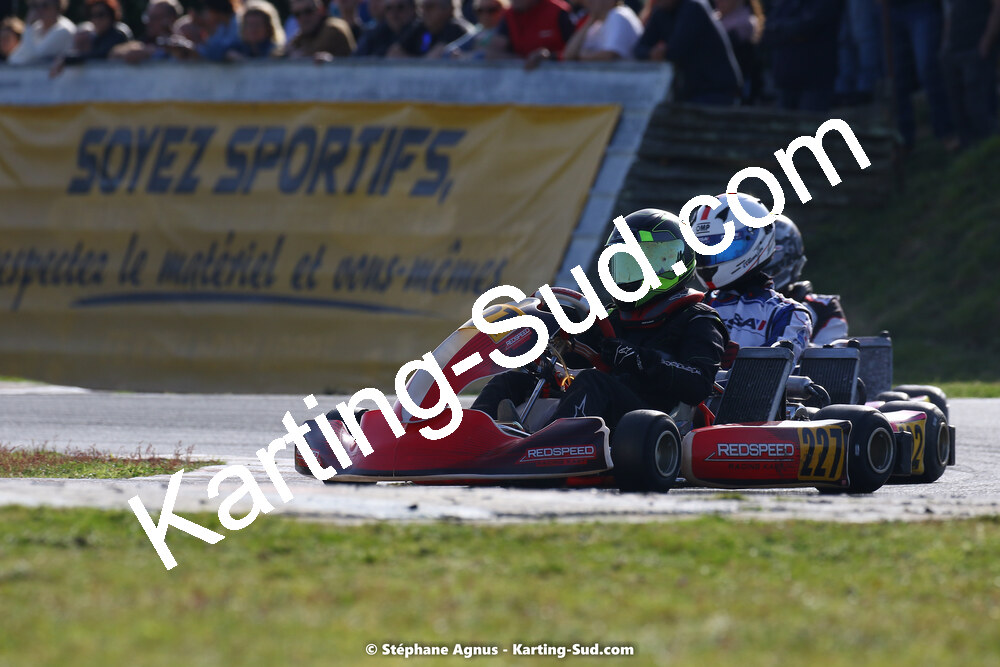 26 & 27/03/2022 : 2ème manche du Championnat du Sud 2022 à Layrac (photos Stéphane Agnus) 2022 — karting