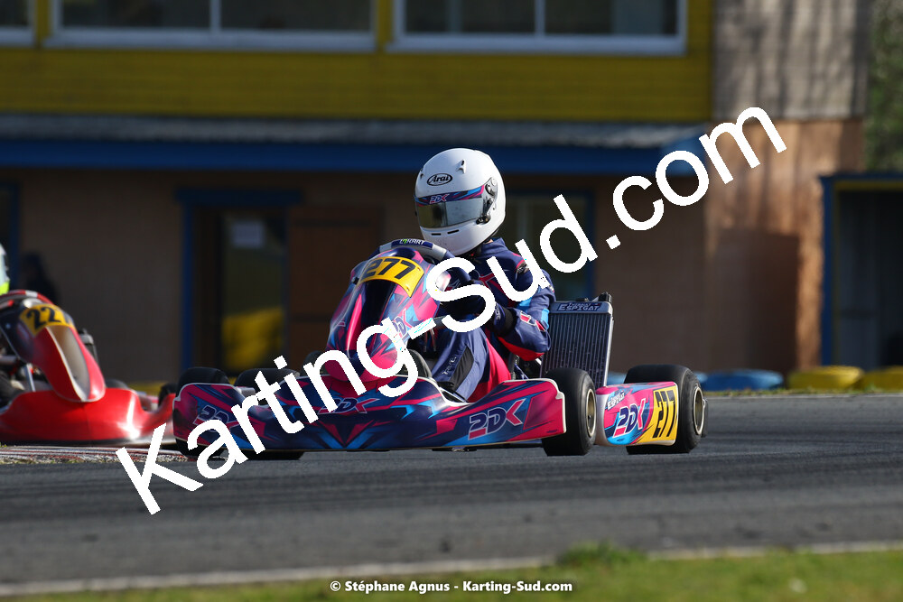 26 & 27/03/2022 : 2ème manche du Championnat du Sud 2022 à Layrac (photos Stéphane Agnus) 2022 — karting