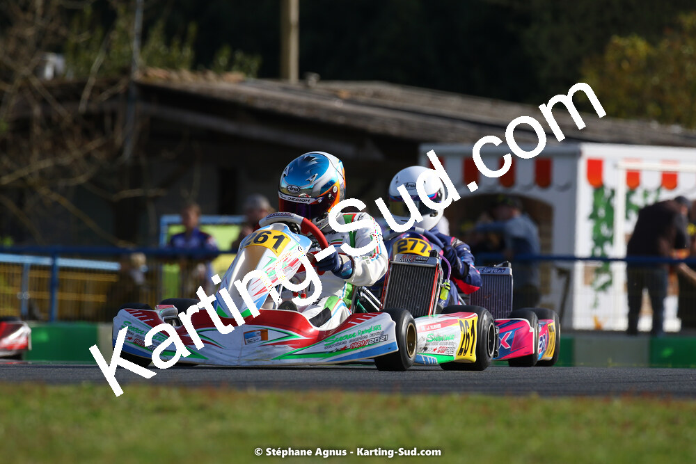 26 & 27/03/2022 : 2ème manche du Championnat du Sud 2022 à Layrac (photos Stéphane Agnus) 2022 — karting