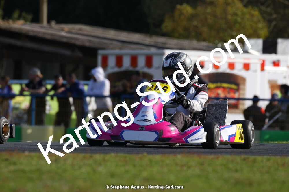 26 & 27/03/2022 : 2ème manche du Championnat du Sud 2022 à Layrac (photos Stéphane Agnus) 2022 — karting