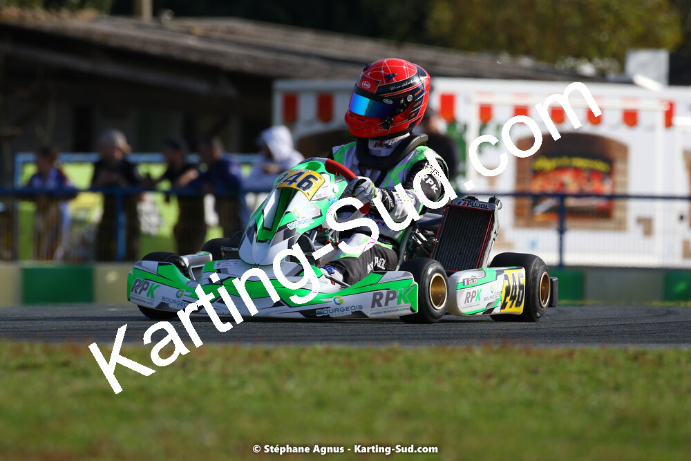 26 & 27/03/2022 : 2ème manche du Championnat du Sud 2022 à Layrac (photos Stéphane Agnus) 2022 — karting