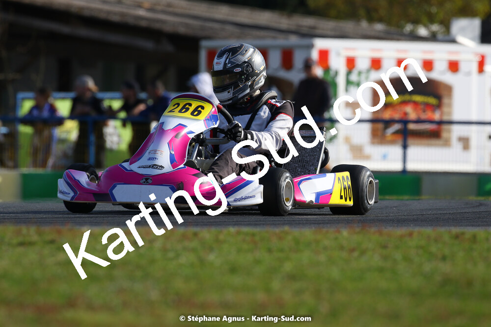 26 & 27/03/2022 : 2ème manche du Championnat du Sud 2022 à Layrac (photos Stéphane Agnus) 2022 — karting