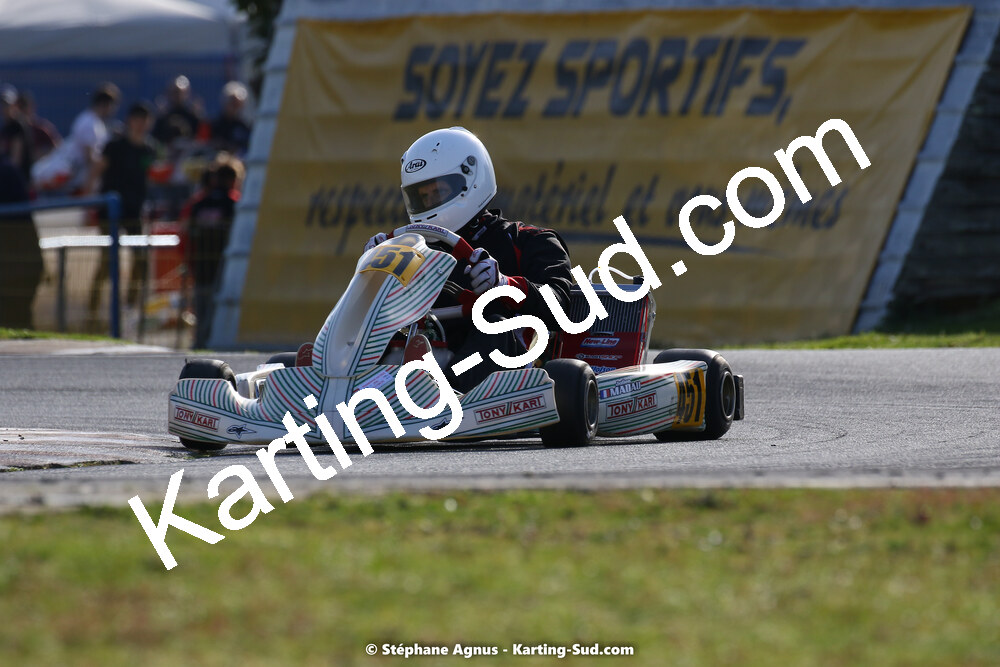 26 & 27/03/2022 : 2ème manche du Championnat du Sud 2022 à Layrac (photos Stéphane Agnus) 2022 — karting