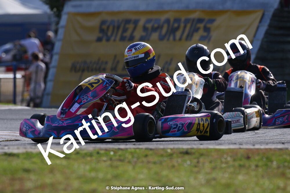 26 & 27/03/2022 : 2ème manche du Championnat du Sud 2022 à Layrac (photos Stéphane Agnus) 2022 — karting