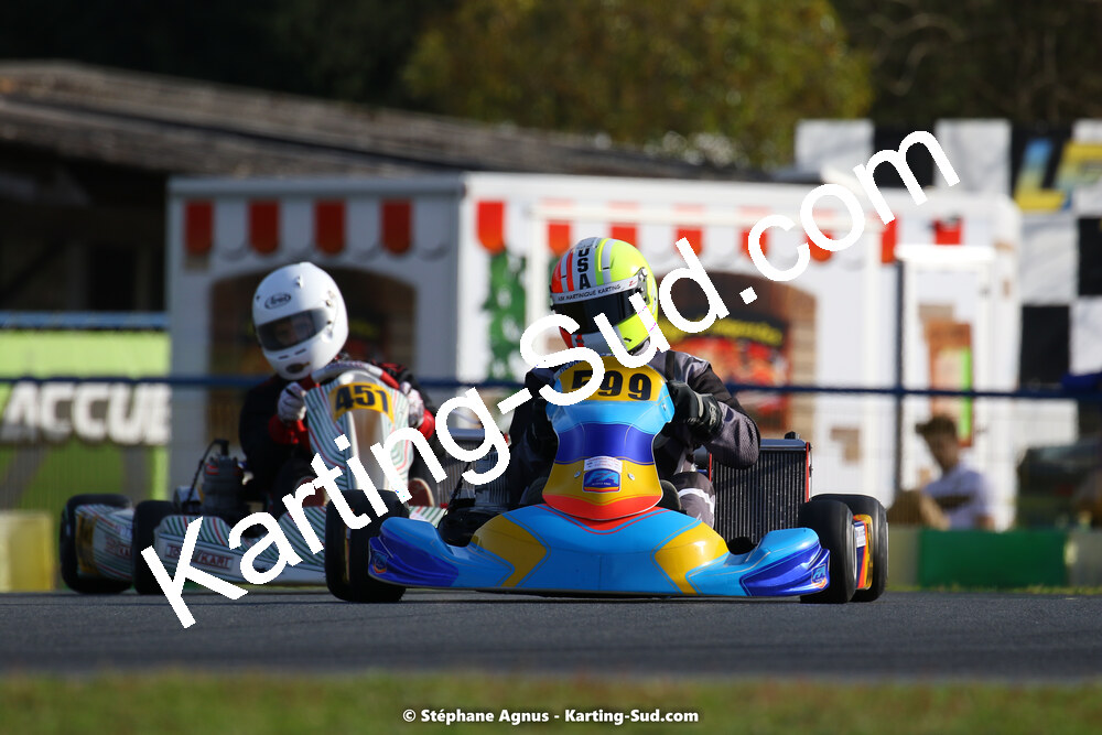 26 & 27/03/2022 : 2ème manche du Championnat du Sud 2022 à Layrac (photos Stéphane Agnus) 2022 — karting