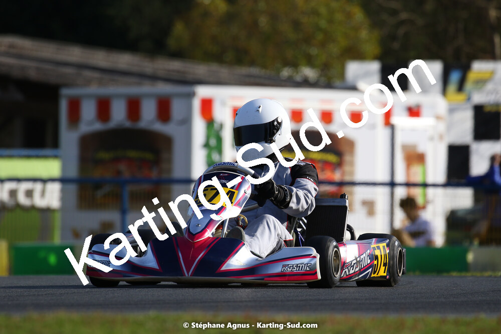 26 & 27/03/2022 : 2ème manche du Championnat du Sud 2022 à Layrac (photos Stéphane Agnus) 2022 — karting