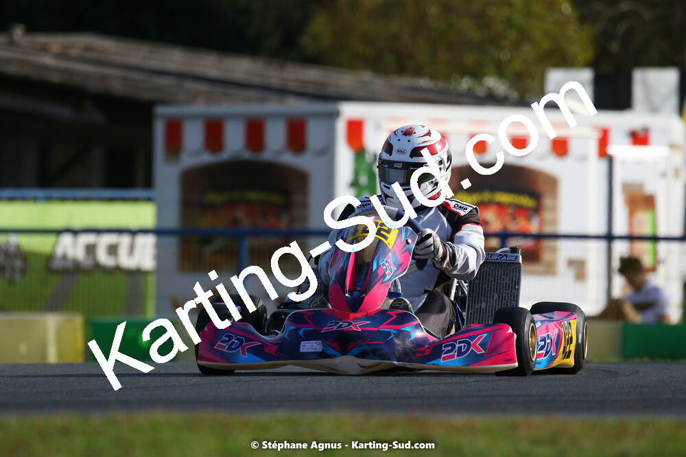 26 & 27/03/2022 : 2ème manche du Championnat du Sud 2022 à Layrac (photos Stéphane Agnus) 2022 — karting