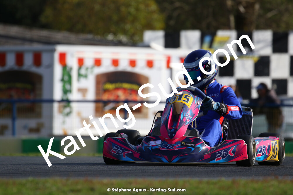 26 & 27/03/2022 : 2ème manche du Championnat du Sud 2022 à Layrac (photos Stéphane Agnus) 2022 — karting