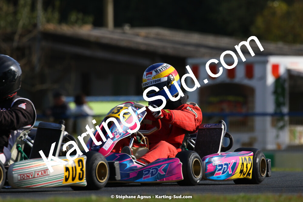 26 & 27/03/2022 : 2ème manche du Championnat du Sud 2022 à Layrac (photos Stéphane Agnus) 2022 — karting