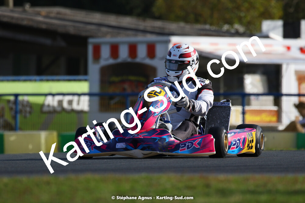 26 & 27/03/2022 : 2ème manche du Championnat du Sud 2022 à Layrac (photos Stéphane Agnus) 2022 — karting