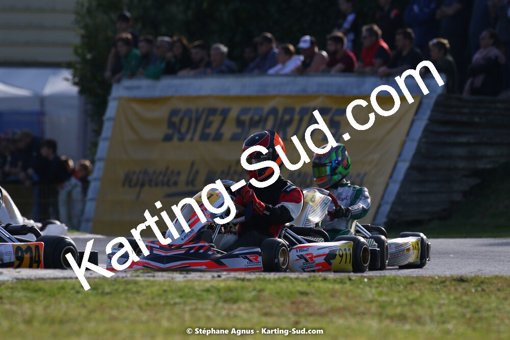 26 & 27/03/2022 : 2ème manche du Championnat du Sud 2022 à Layrac (photos Stéphane Agnus) 2022 — karting