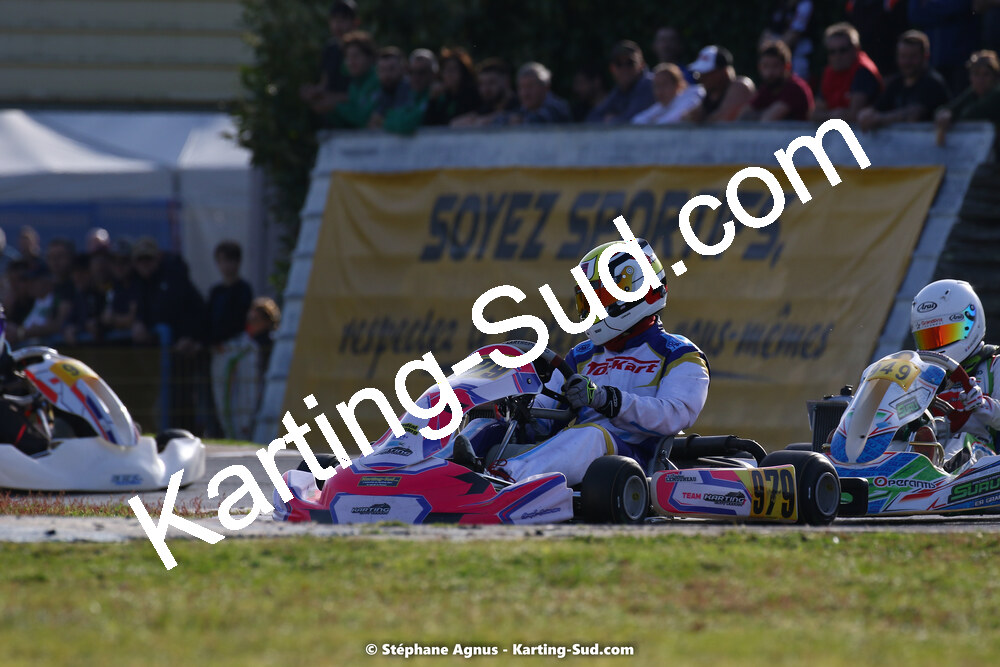 26 & 27/03/2022 : 2ème manche du Championnat du Sud 2022 à Layrac (photos Stéphane Agnus) 2022 — karting