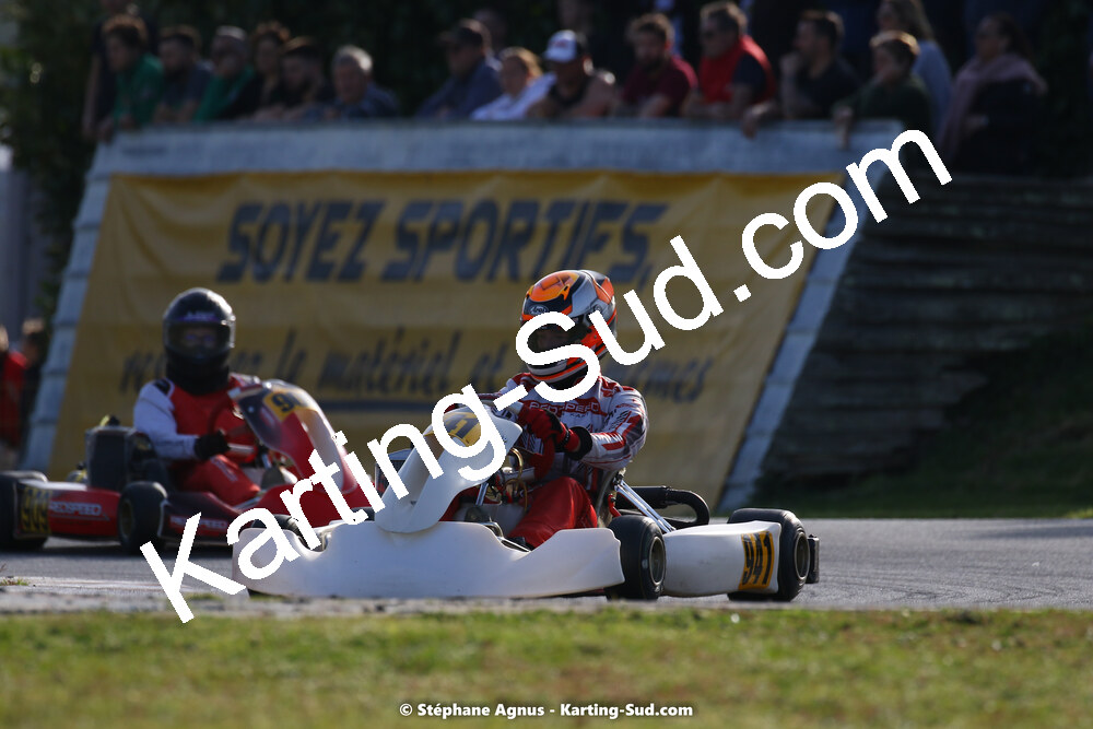 26 & 27/03/2022 : 2ème manche du Championnat du Sud 2022 à Layrac (photos Stéphane Agnus) 2022 — karting