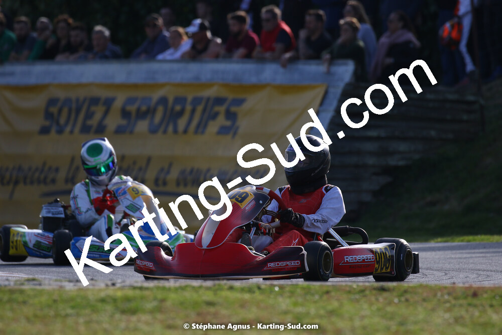 26 & 27/03/2022 : 2ème manche du Championnat du Sud 2022 à Layrac (photos Stéphane Agnus) 2022 — karting