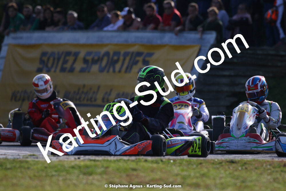 26 & 27/03/2022 : 2ème manche du Championnat du Sud 2022 à Layrac (photos Stéphane Agnus) 2022 — karting