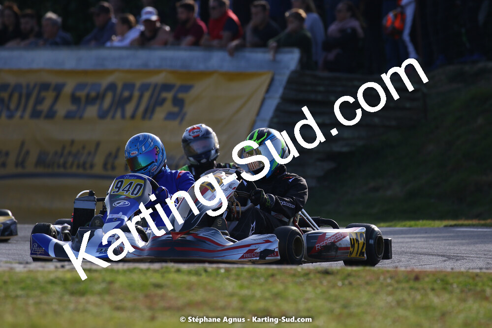 26 & 27/03/2022 : 2ème manche du Championnat du Sud 2022 à Layrac (photos Stéphane Agnus) 2022 — karting