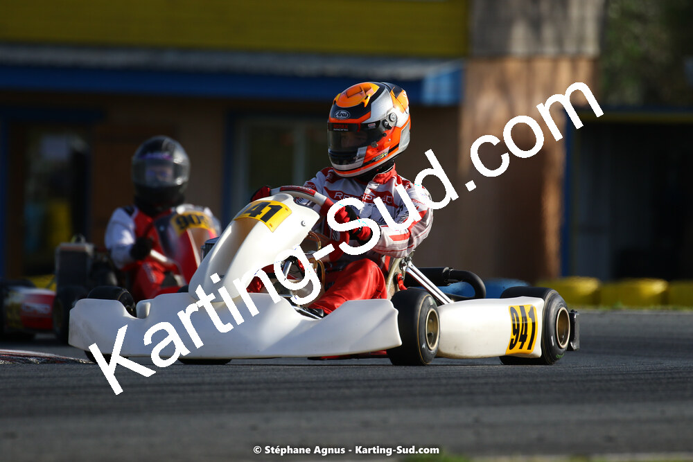 26 & 27/03/2022 : 2ème manche du Championnat du Sud 2022 à Layrac (photos Stéphane Agnus) 2022 — karting