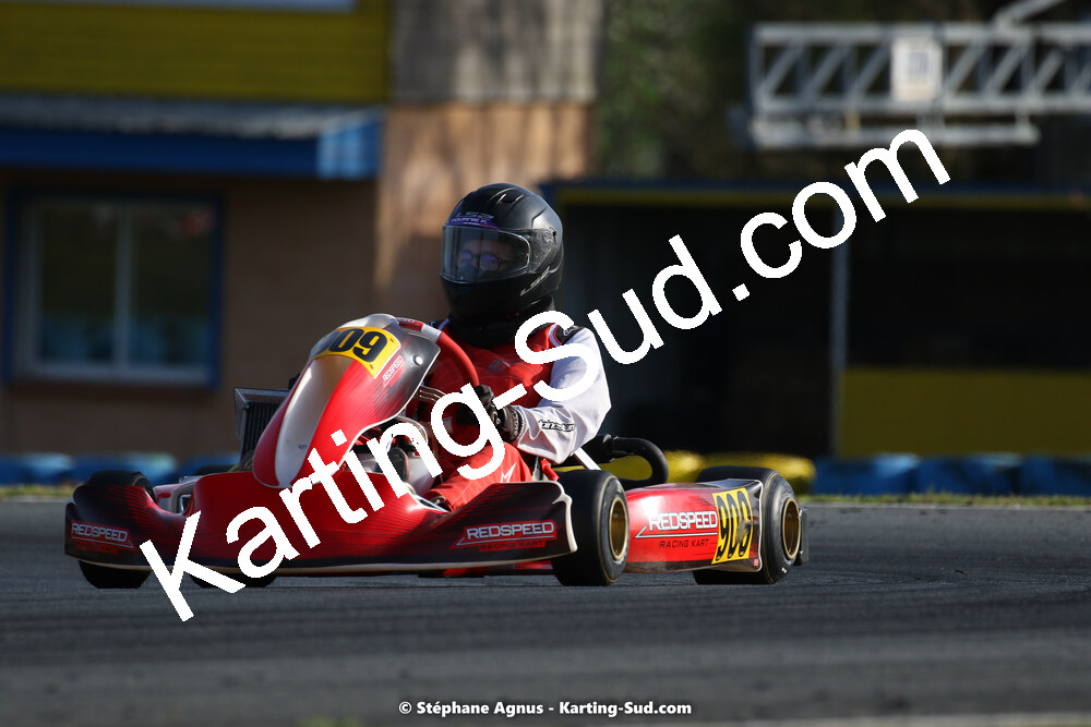 26 & 27/03/2022 : 2ème manche du Championnat du Sud 2022 à Layrac (photos Stéphane Agnus) 2022 — karting