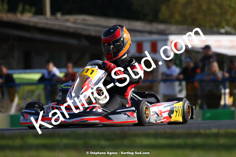 26 & 27/03/2022 : 2ème manche du Championnat du Sud 2022 à Layrac (photos Stéphane Agnus) 2022 — karting