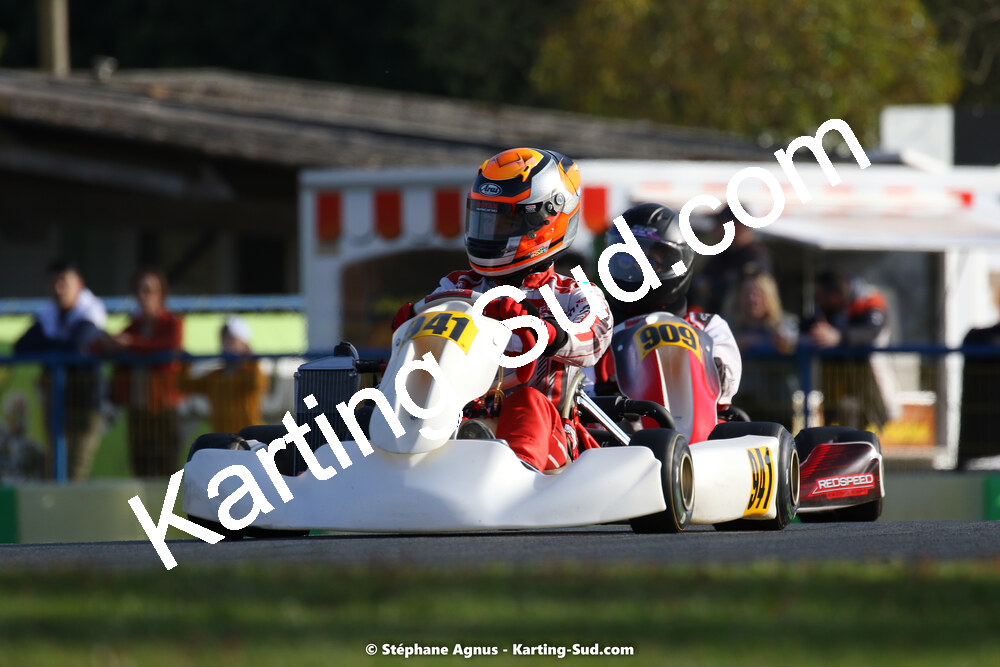 26 & 27/03/2022 : 2ème manche du Championnat du Sud 2022 à Layrac (photos Stéphane Agnus) 2022 — karting