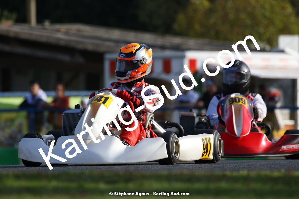 26 & 27/03/2022 : 2ème manche du Championnat du Sud 2022 à Layrac (photos Stéphane Agnus) 2022 — karting