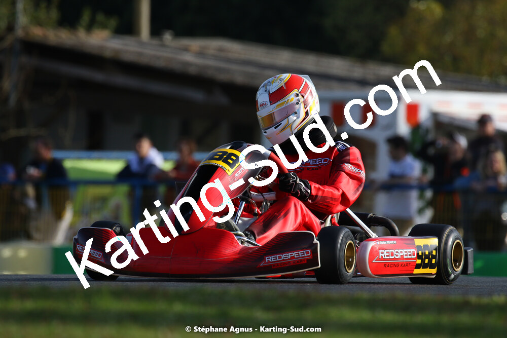 26 & 27/03/2022 : 2ème manche du Championnat du Sud 2022 à Layrac (photos Stéphane Agnus) 2022 — karting