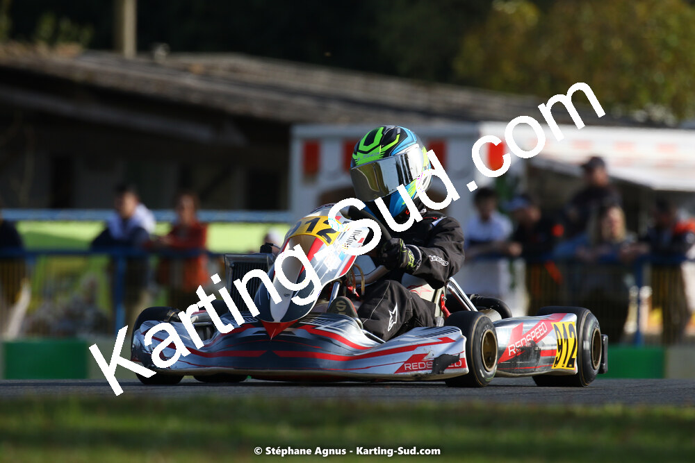 26 & 27/03/2022 : 2ème manche du Championnat du Sud 2022 à Layrac (photos Stéphane Agnus) 2022 — karting