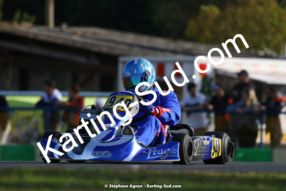 26 & 27/03/2022 : 2ème manche du Championnat du Sud 2022 à Layrac (photos Stéphane Agnus) 2022 — karting