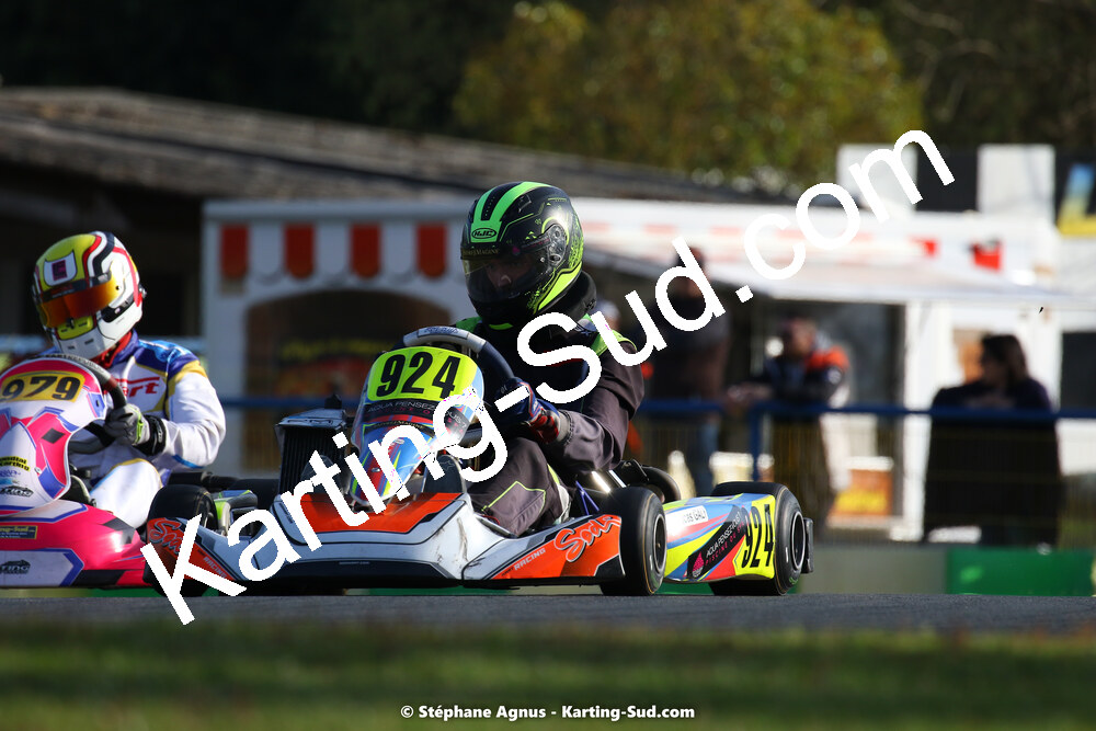 26 & 27/03/2022 : 2ème manche du Championnat du Sud 2022 à Layrac (photos Stéphane Agnus) 2022 — karting