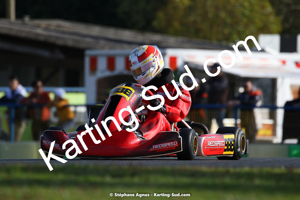 26 & 27/03/2022 : 2ème manche du Championnat du Sud 2022 à Layrac (photos Stéphane Agnus) 2022 — karting