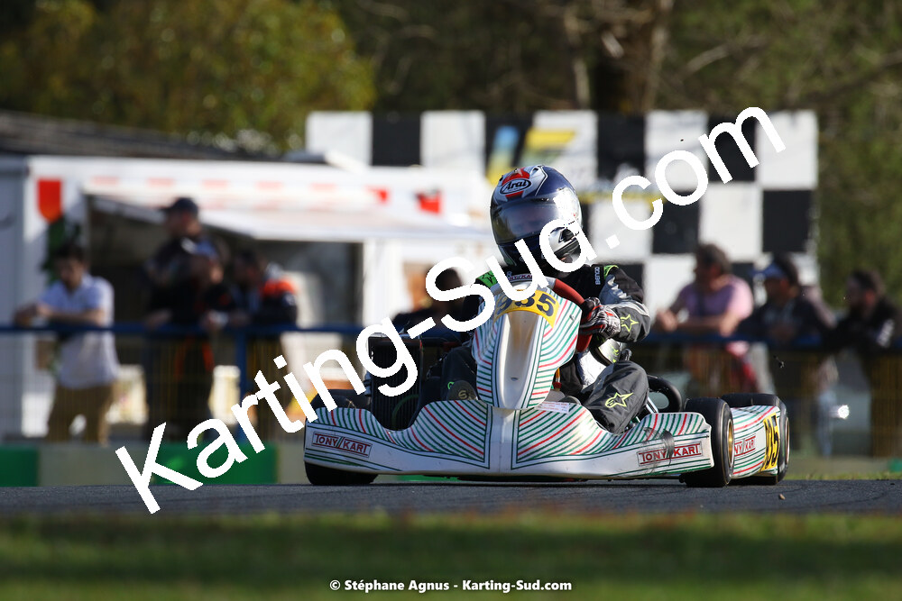 26 & 27/03/2022 : 2ème manche du Championnat du Sud 2022 à Layrac (photos Stéphane Agnus) 2022 — karting