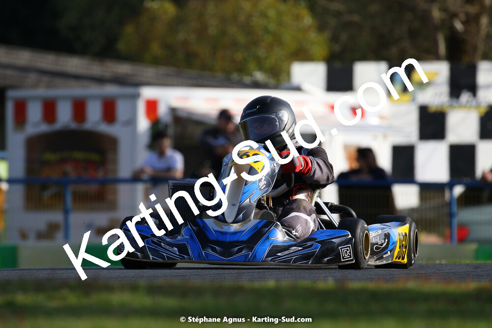 26 & 27/03/2022 : 2ème manche du Championnat du Sud 2022 à Layrac (photos Stéphane Agnus) 2022 — karting