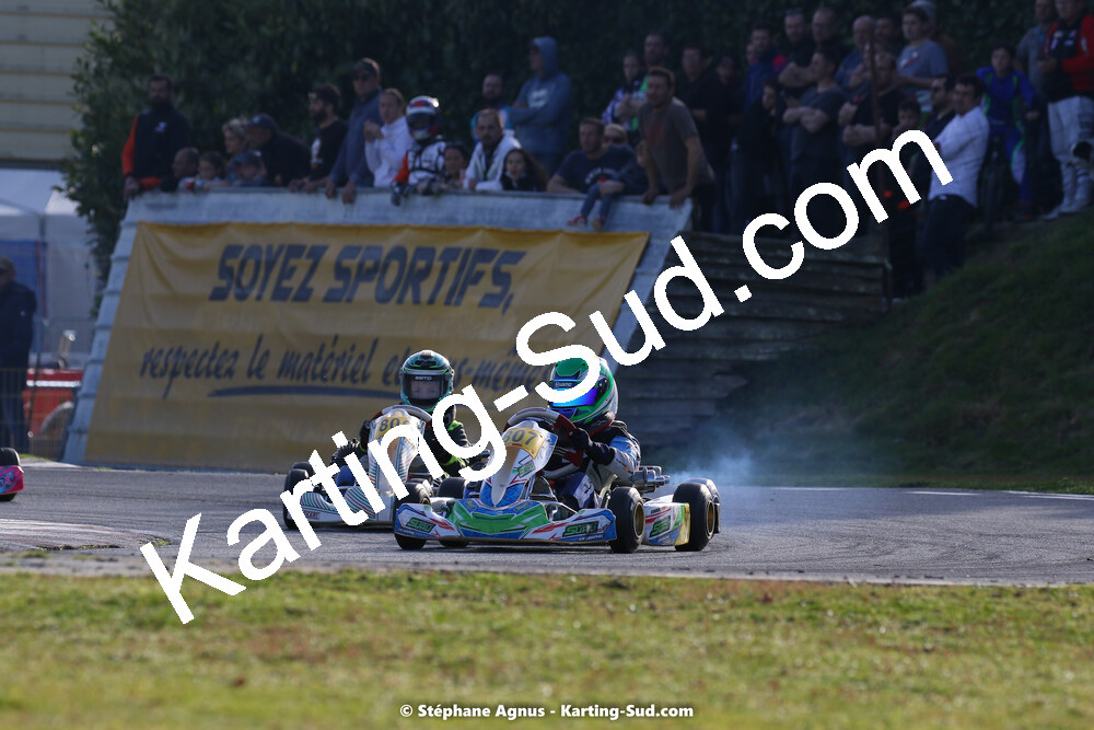 26 & 27/03/2022 : 2ème manche du Championnat du Sud 2022 à Layrac (photos Stéphane Agnus) 2022 — karting