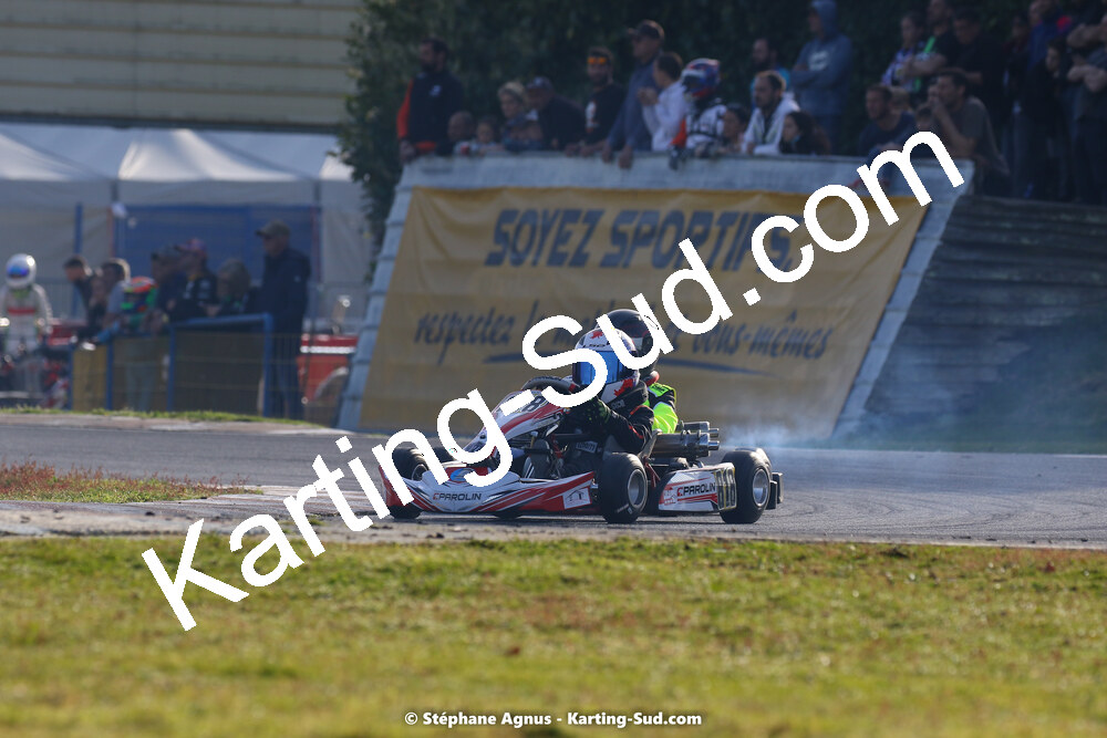 26 & 27/03/2022 : 2ème manche du Championnat du Sud 2022 à Layrac (photos Stéphane Agnus) 2022 — karting