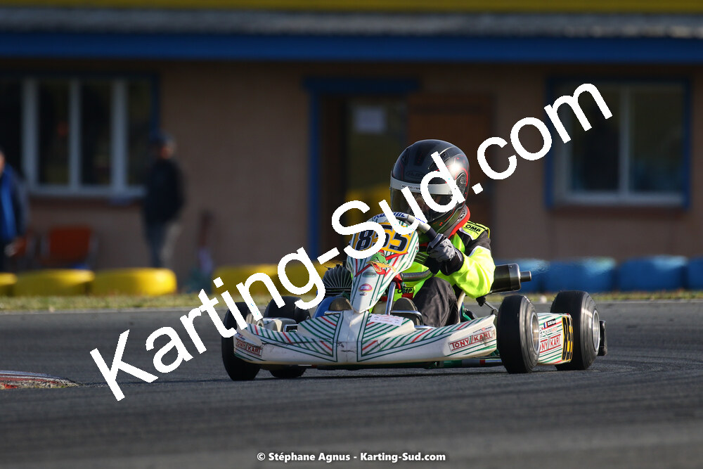 26 & 27/03/2022 : 2ème manche du Championnat du Sud 2022 à Layrac (photos Stéphane Agnus) 2022 — karting